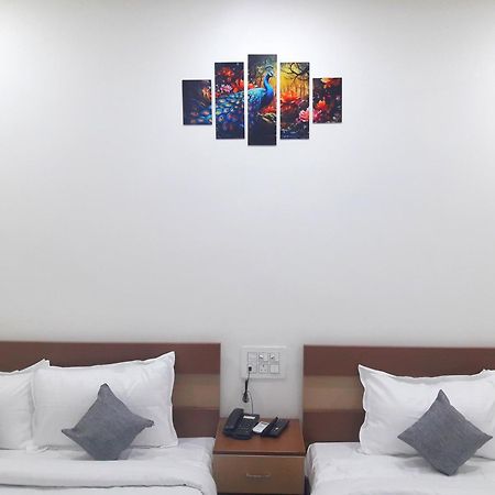 Hotel Park Victoria Kolkata Ngoại thất bức ảnh