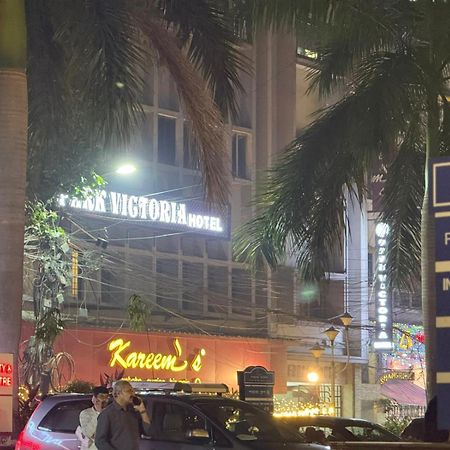 Hotel Park Victoria Kolkata Ngoại thất bức ảnh