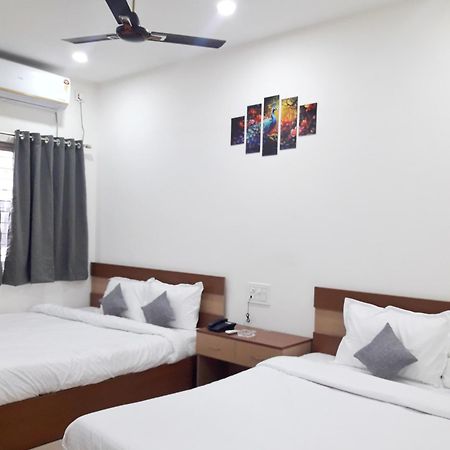 Hotel Park Victoria Kolkata Ngoại thất bức ảnh