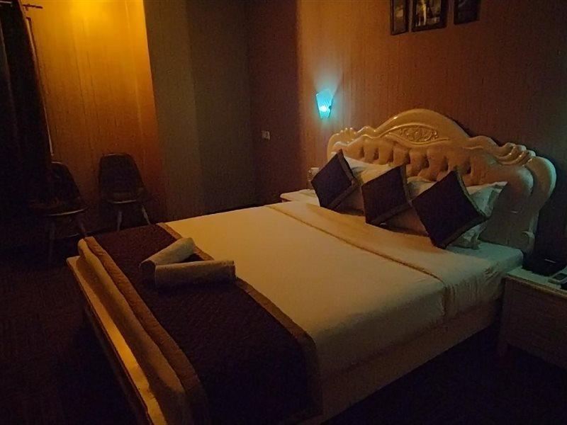 Hotel Park Victoria Kolkata Ngoại thất bức ảnh