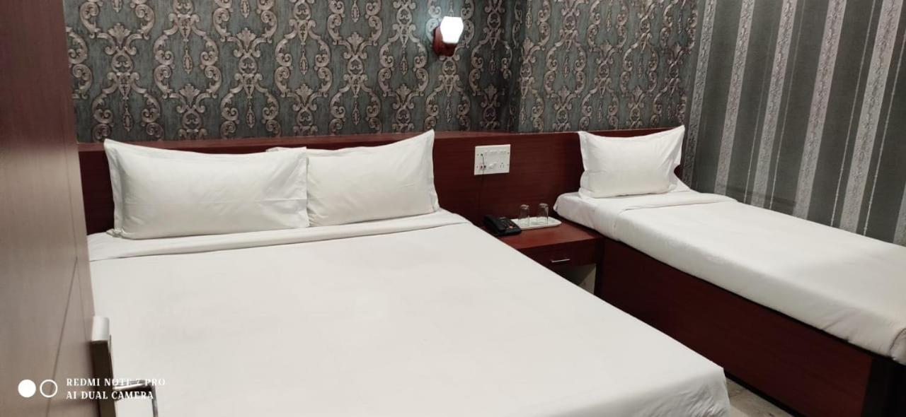 Hotel Park Victoria Kolkata Ngoại thất bức ảnh