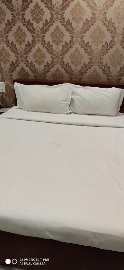 Hotel Park Victoria Kolkata Ngoại thất bức ảnh