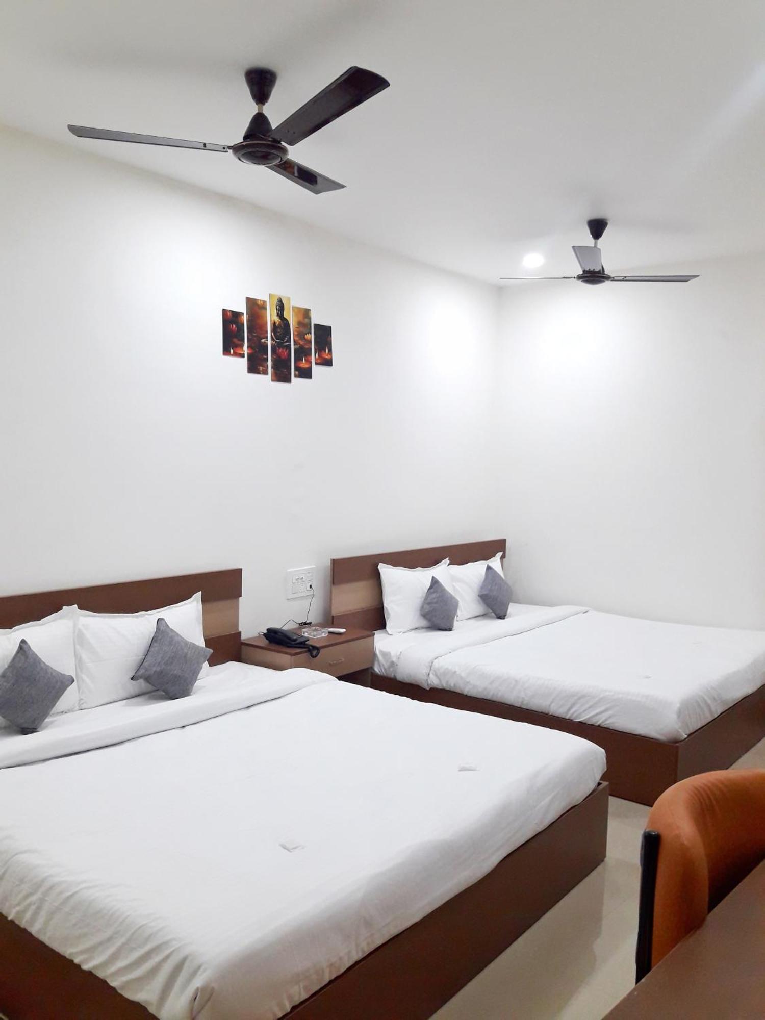 Hotel Park Victoria Kolkata Ngoại thất bức ảnh