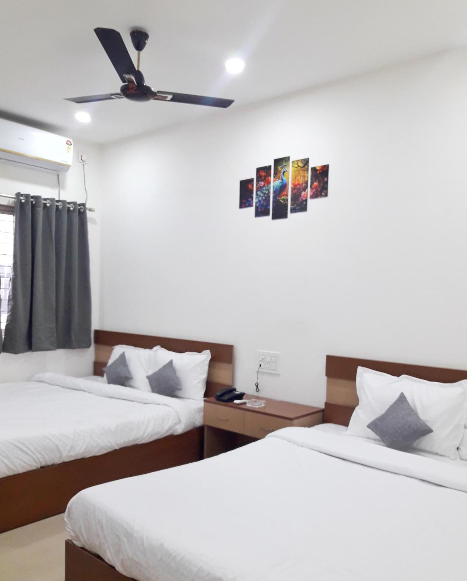 Hotel Park Victoria Kolkata Ngoại thất bức ảnh