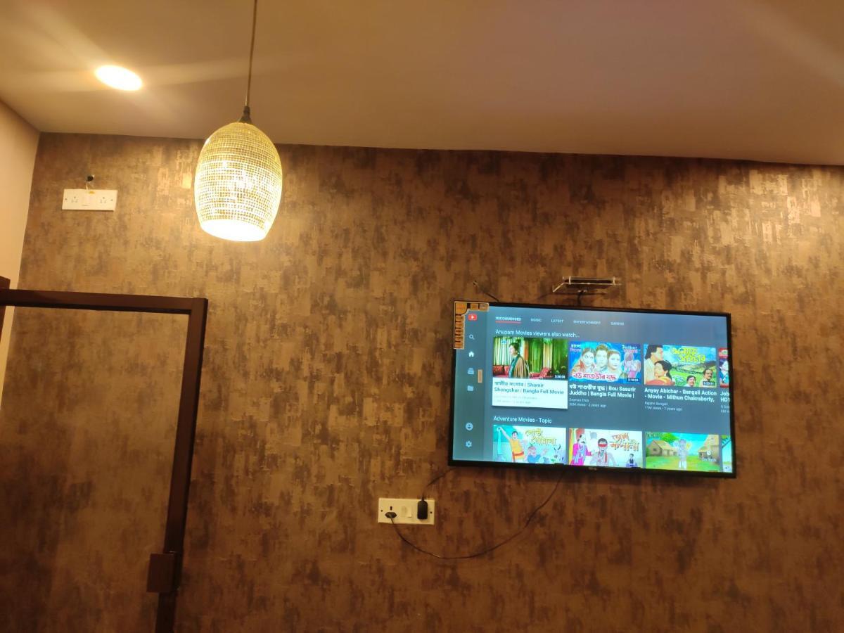 Hotel Park Victoria Kolkata Ngoại thất bức ảnh