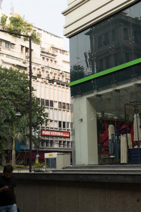 Hotel Park Victoria Kolkata Ngoại thất bức ảnh